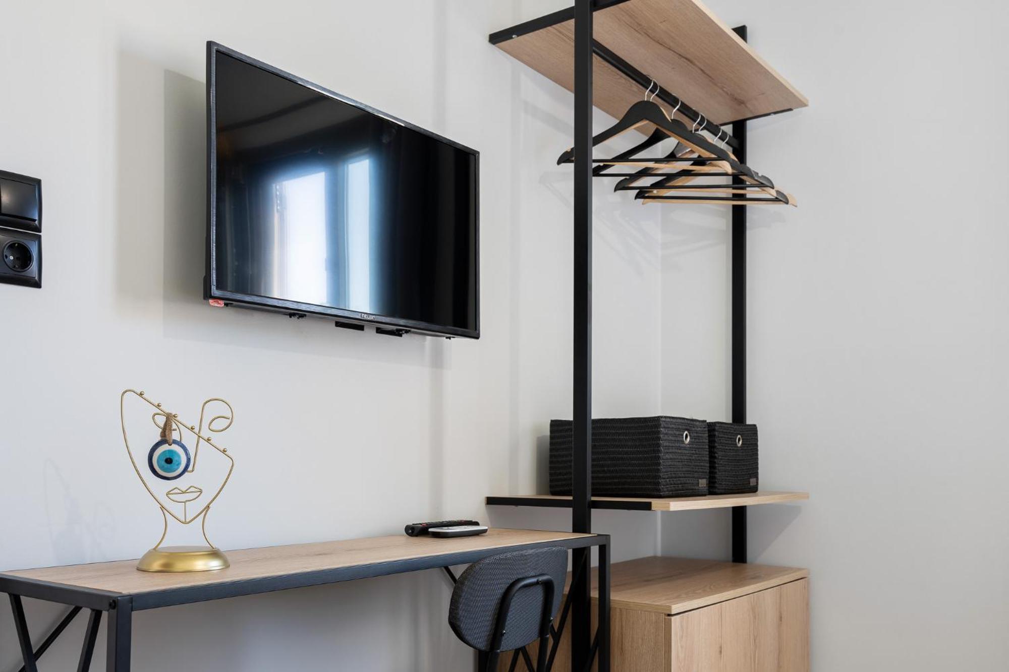Apartment Dimargi Lygia (Lefkada)
