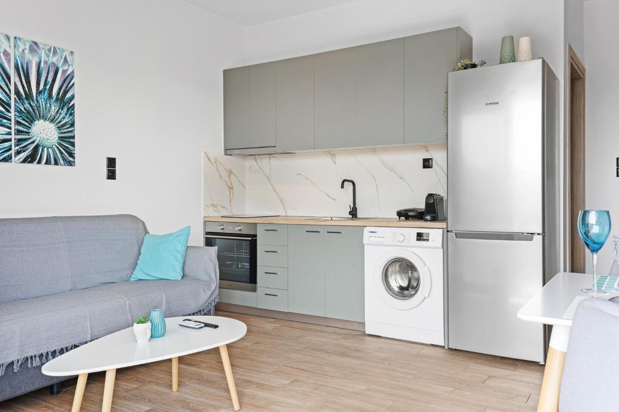 Apartment Dimargi