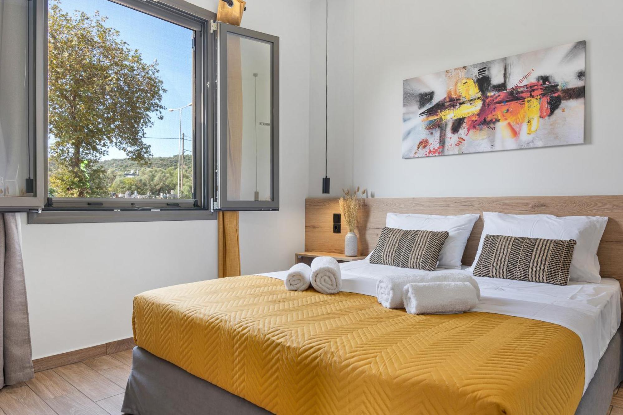 Dimargi Apartment Lygia (Lefkada)