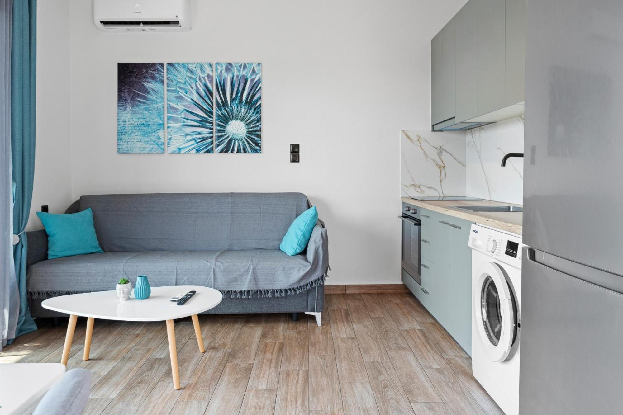 Apartment Dimargi