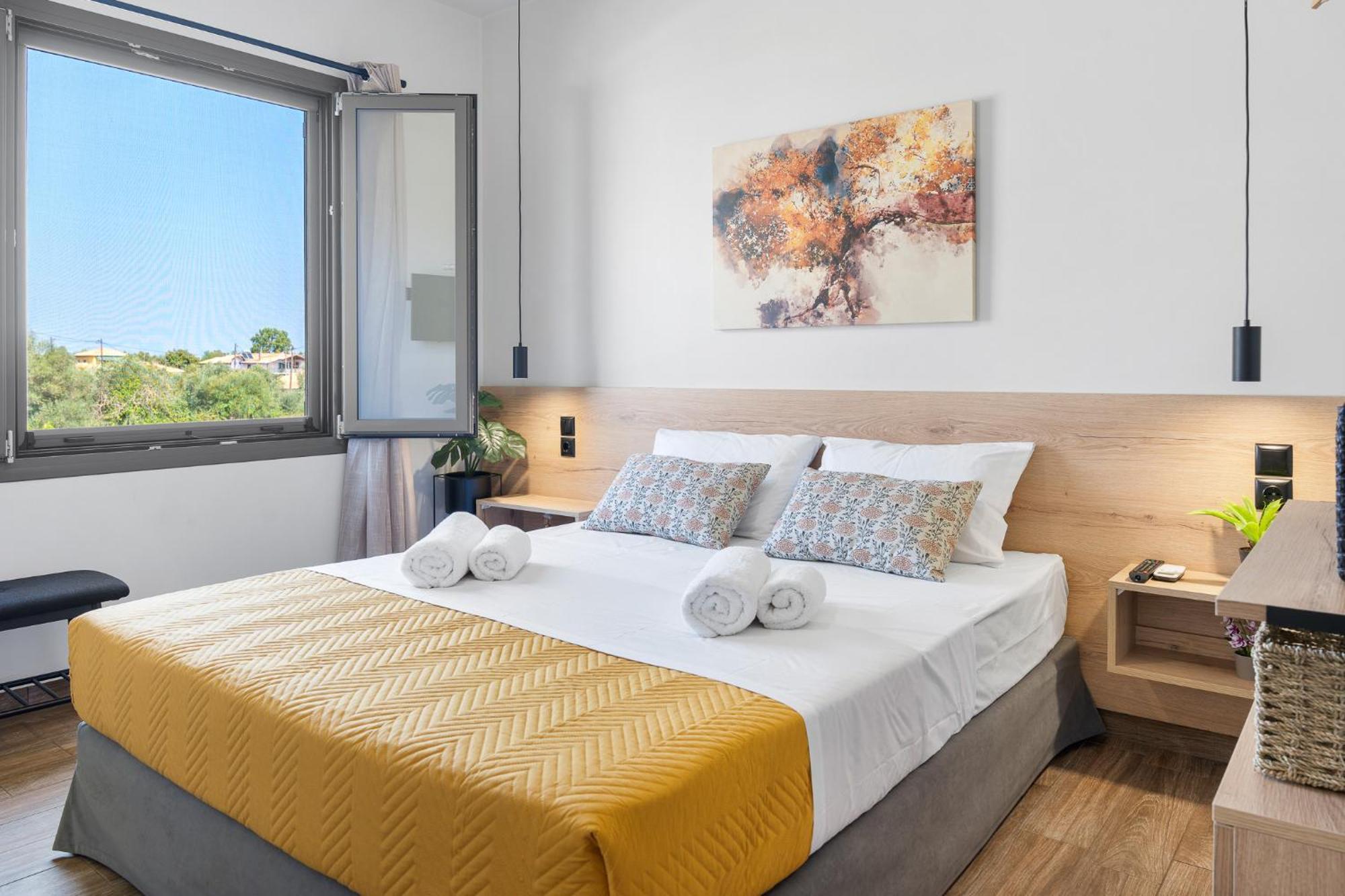 Dimargi Apartment *