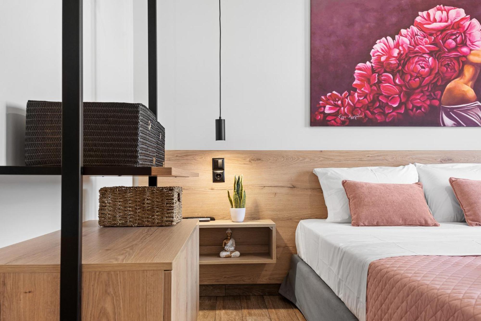 Apartment Dimargi *