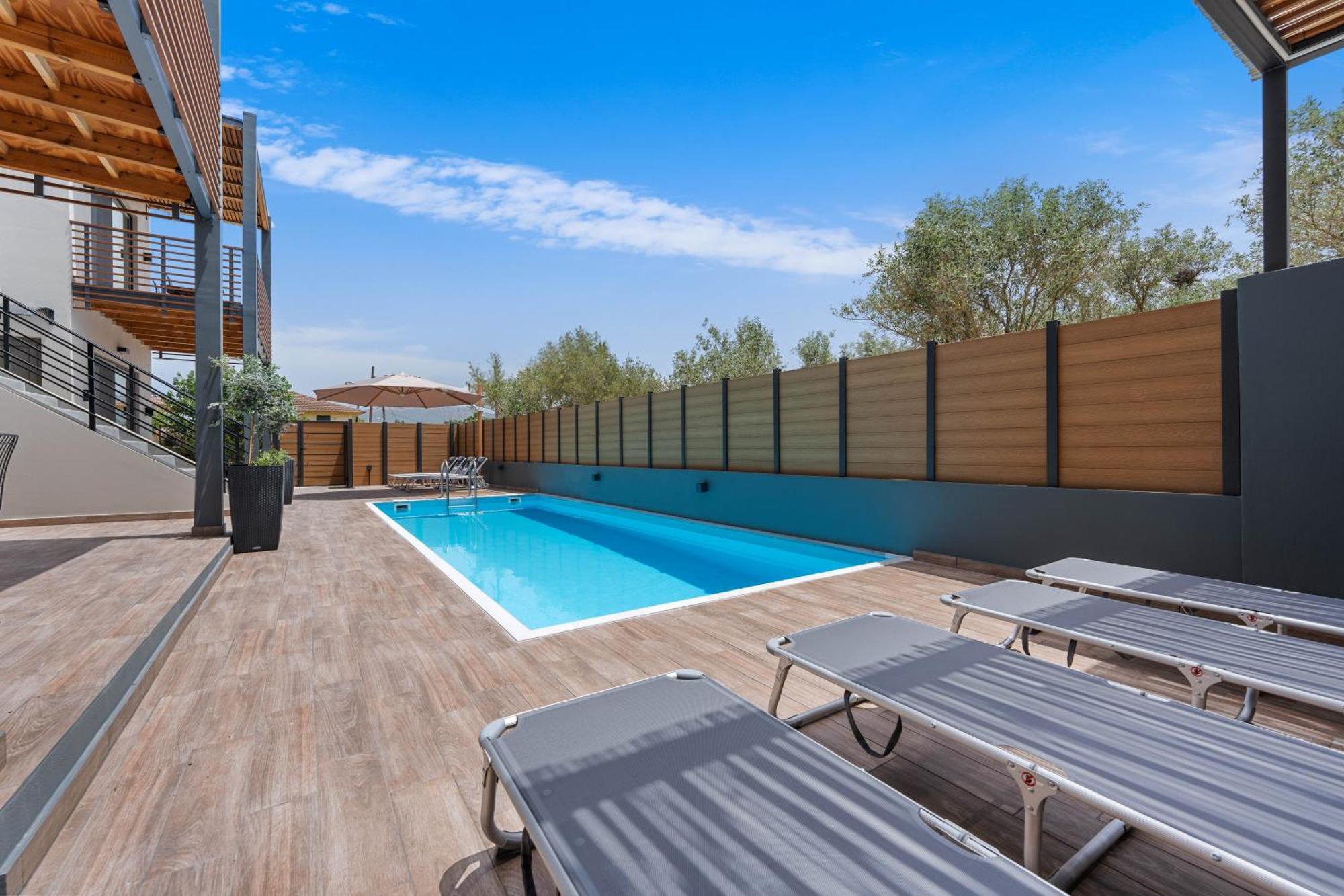 Dimargi Apartment *